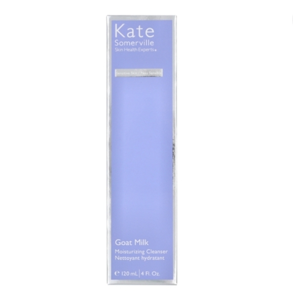 Kate Somerville Goat Milk Cleanser in Soft Purple - Picture 3 of 3